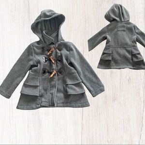 Sweater Jacket 3T